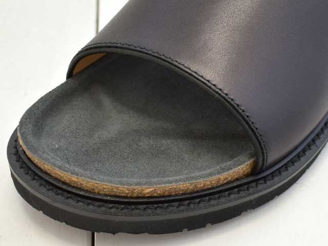 SLOW() foot bed sandal (858S13L) 쥶