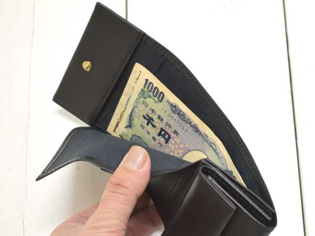 SLOW() compact mini wallet -herbie- (SO880P) ߥ˺