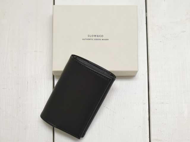 SLOW(スロウ) compact mini wallet herbie SO880P - 財布