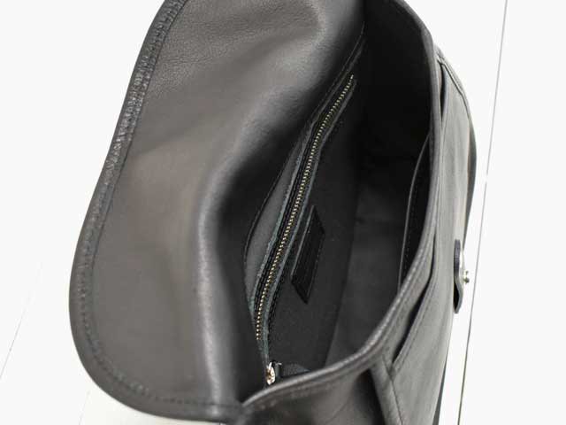 SLOW() cartridge shoulder bag M -fino- (306S41K) 쥶Хå