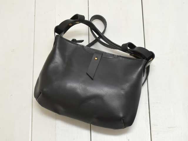 SLOW(スロウ) latch shoulder bag -herbie- 49S298K ショルダー