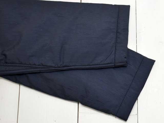 POST OVERALLS (ポストオーバーオールズ) POST Chinois DV POST OVERALLS (ポストオーバーオールズ) POST Chinois DV