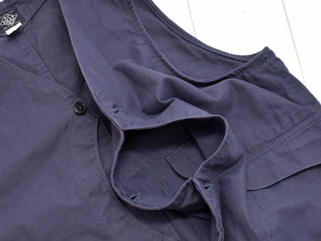 POST OVERALLS (ポストオーバーオールズ) Royal Traveler POST OVERALLS (ポストオーバーオールズ) Royal Traveler