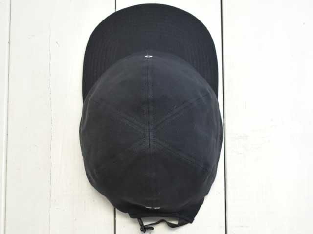 POST O'ALLS [ ポスト オーバーオールズ ] POST Ball Cap