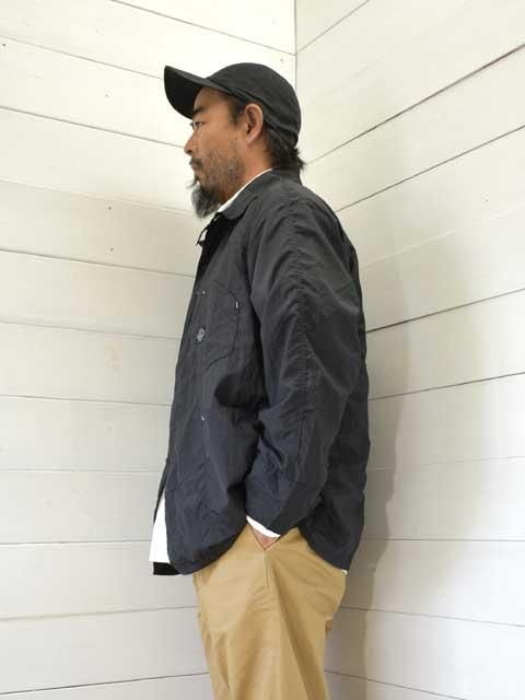 ジャケット・アウター POST O'ALLS #1102-CTB Engineers' Jacket POST O'ALLS”Engineers' Jacket”- SECOURS / ONLINE SHOP