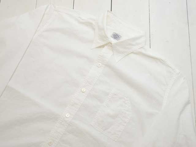 POST OVERALLS (ポストオーバーオールズ) No.1 Shirt MV -classic