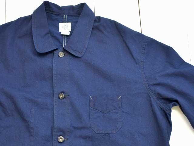 POST OVERALLS (ポストオーバーオールズ) POST Chinois Travail