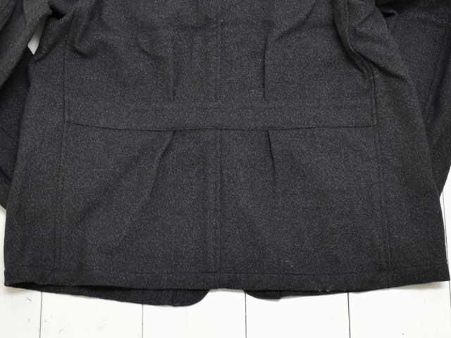POST OVERALLS (ݥȥС륺)<br> OK 1930 -basket tweed charcoal-