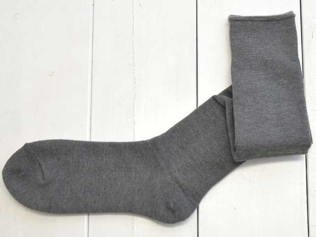 ROTOTO (ȥ) CITY HIGH SOCKS (R1391)륽å