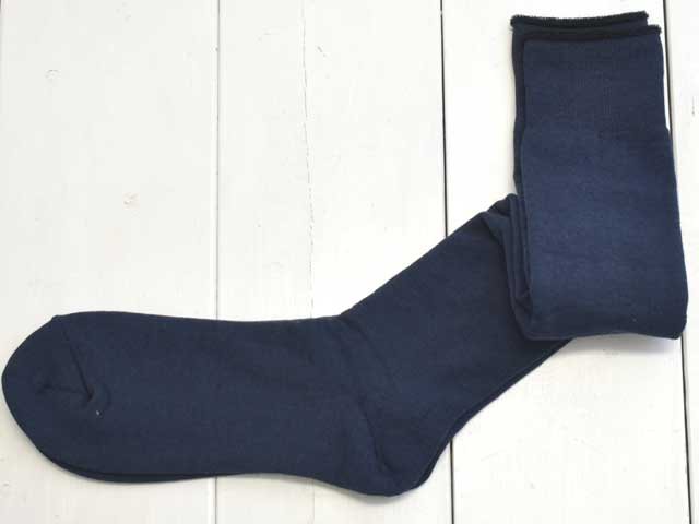 ROTOTO (ȥ) CITY HIGH SOCKS (R1391)륽å