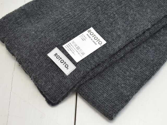ROTOTO(ȥ) SOCKSTOLE (R5154) ޥե顼
