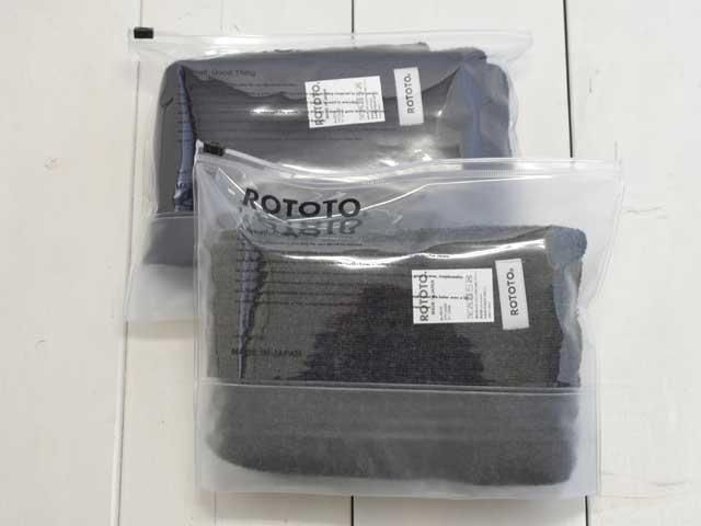 ROTOTO(ȥ) SOCKSTOLE (R5154) ޥե顼