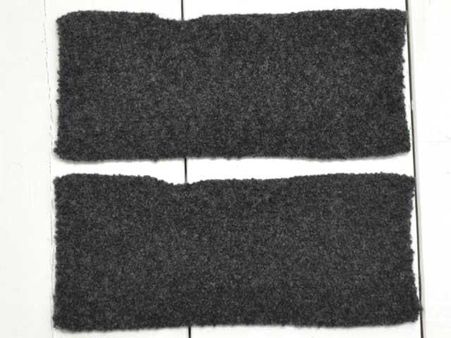 ROTOTO(ȥ) SEAMLESS HAND WARMER -WOOL FLEECE- (R5100)