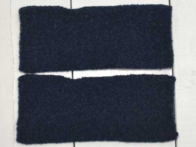 ROTOTO(ȥ) SEAMLESS HAND WARMER -WOOL FLEECE- (R5100)