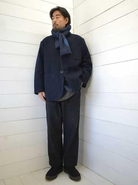 ROTOTO(���ȥ�) PORTHOLE DOT COTTON SHAWL MUFFLER (R5139) ��Ƚ���ȡ���