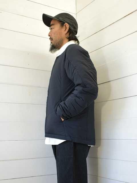 Tilak (ƥå) PYGMY Jacket ʡ