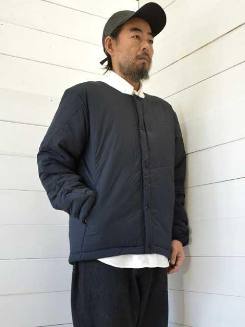Tilak (ƥå) PYGMY Jacket ʡ