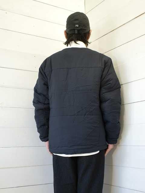 Tilak (ƥå) PYGMY Jacket ʡ