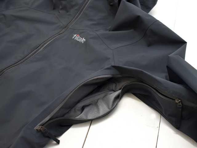 Tilak (ティラック) STORM Jacket- ジャケット | MARBLE 通販 Tilak (ティラック) STORM Jacket- ジャケット | MARBLE 通販