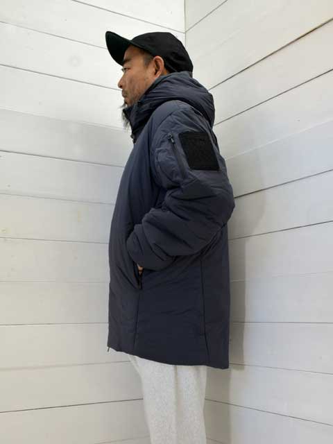 Tilak (ティラック) SIBERIA MIG Jacket- ジャケット | MARBLE 通販