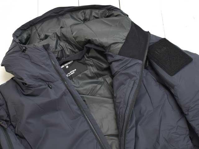 Tilak (ティラック) SIBERIA MIG Jacket- ジャケット | MARBLE Tilak (ティラック) SIBERIA MIG Jacket- ジャケット | MARBLE