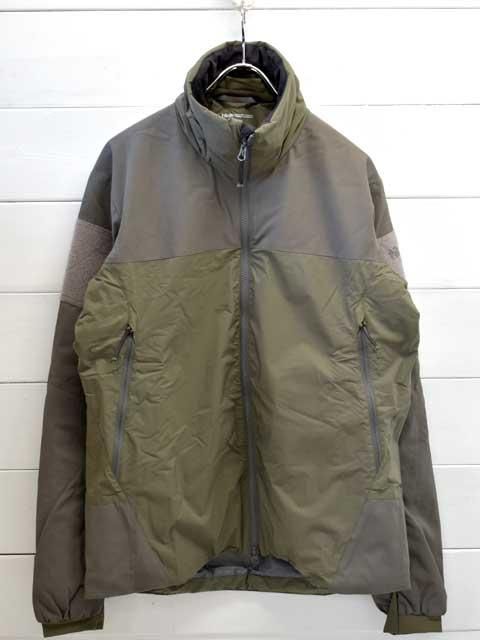 Tilak (ティラック) VERSO MiG Jacket- ジャケット | MARBLE Tilak (ティラック) VERSO MiG Jacket- ジャケット | MARBLE