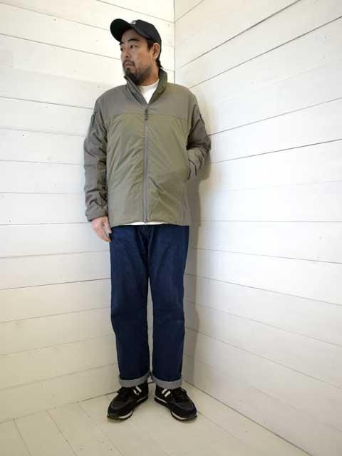 Tilak (ティラック) VERSO MiG Jacket- ジャケット | MARBLE