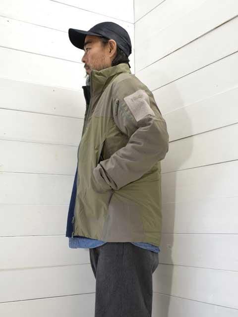 Tilak (�ƥ���å�) VERSO MiG Jacket