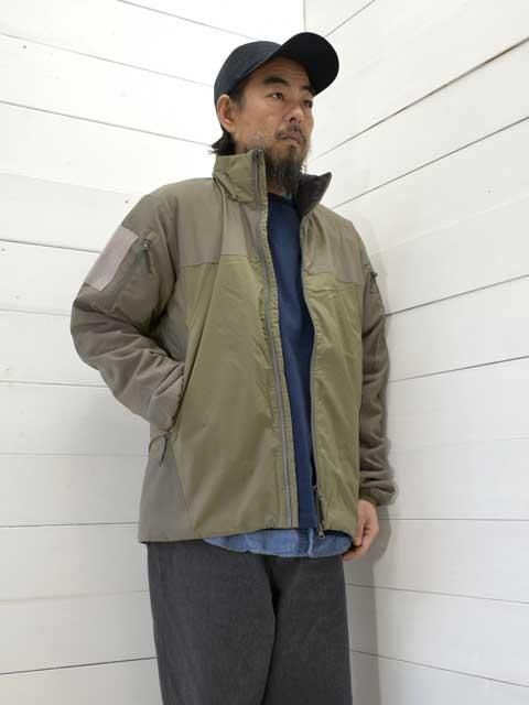 Tilak (�ƥ���å�) VERSO MiG Jacket