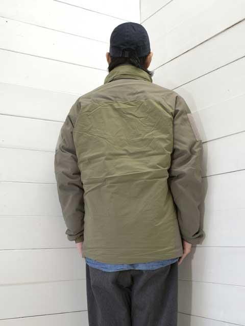 Tilak (�ƥ���å�) VERSO MiG Jacket