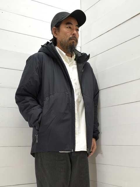 Tilak (ƥå) Svalbard Jacket
