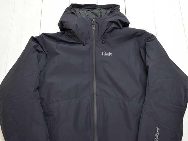 Tilak (ƥå) Svalbard Jacket