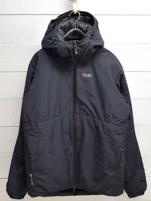 Tilak (ティラック) Svalbard Jacket- ジャケット | MARBLE 通販