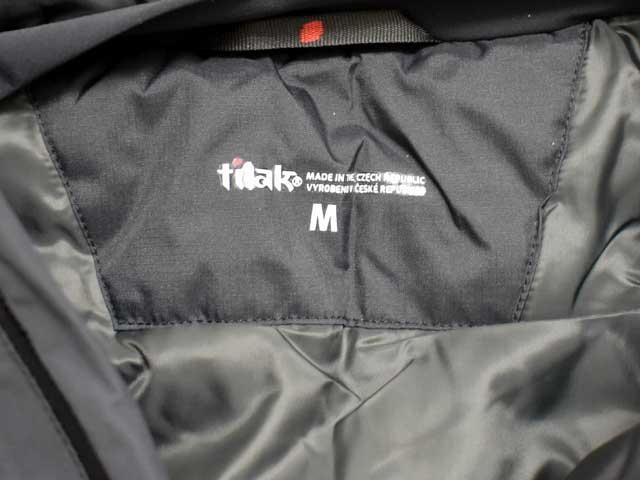 Tilak (ƥå) Svalbard Jacket