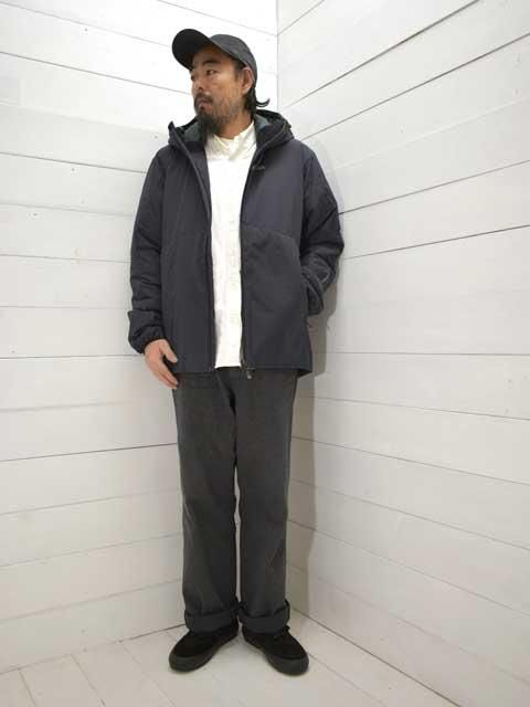 Tilak (ティラック) Svalbard Jacket