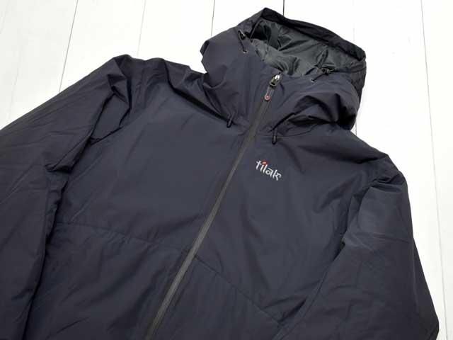 Tilak (ƥå) Svalbard Jacket