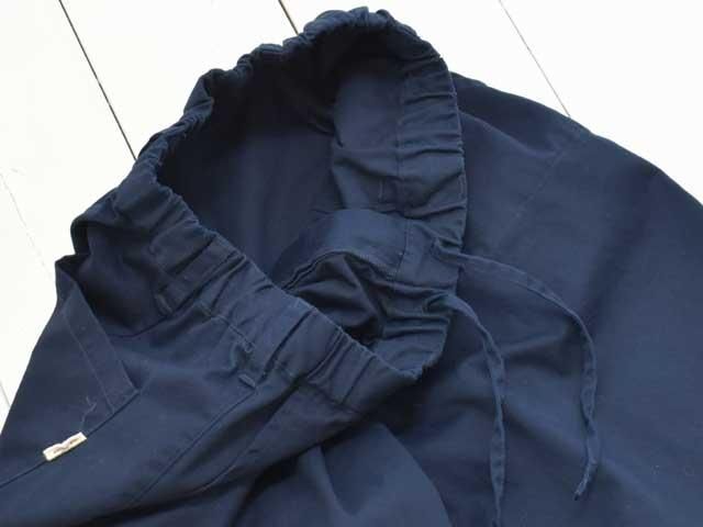 yarmo(䡼) WORK TROUSERS -THE UNIFORM- (YTU-25SS03)