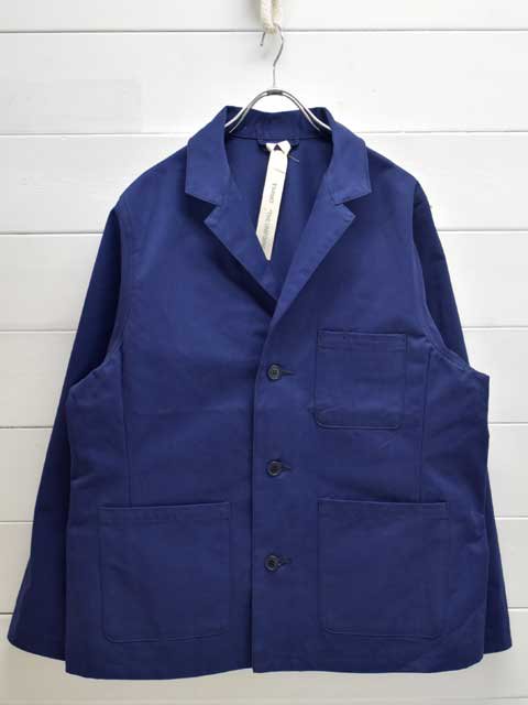 yarmo(ヤーモ) DRIVERS JACKET -THE UNIFORM- YM-1 ジャケット | MARBLE 通販 【正規取扱店】