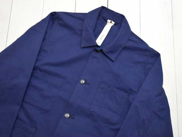 yarmo(ヤーモ) WAREHOUSE JACKET -THE UNIFORM- YM-3 ジャケット yarmo(ヤーモ) WAREHOUSE JACKET -THE UNIFORM- YM-3 ジャケット