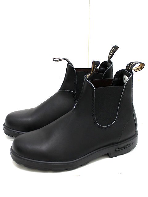 【美品】BLUNDSTONE ブランドストーン BS510 サイドゴアブーツ靴