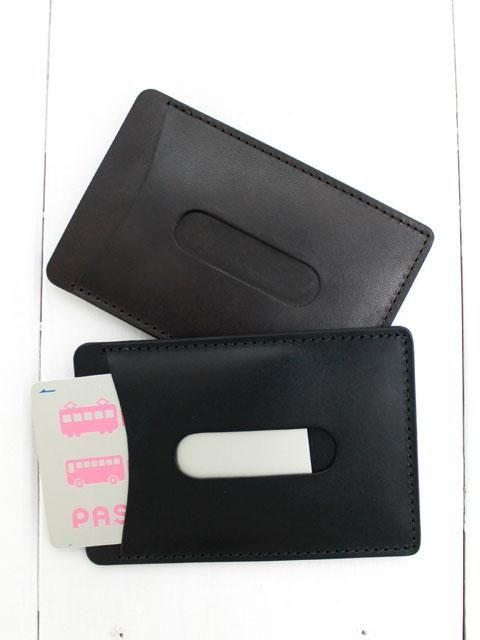 SLOW(スロウ) pass case herbie SO664G - 定期入れ | MARBLE 通販 【正規取扱店】 SLOW(スロウ) pass case herbie SO664G - 定期入れ | MARBLE 通販 【正規取扱店】