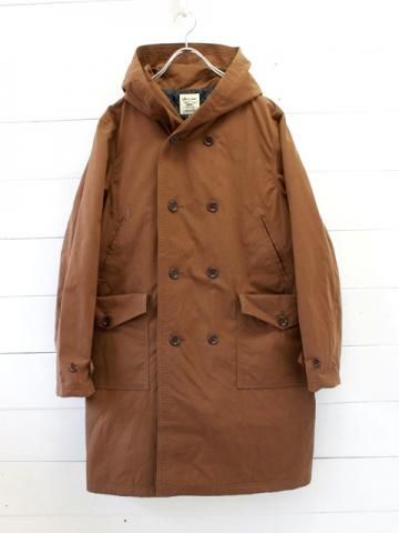 Jackman(åޥ) Spectator Coat (JM8995) 