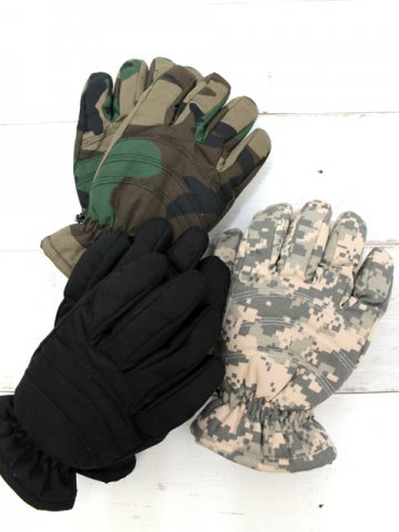 <img class='new_mark_img1' src='https://img.shop-pro.jp/img/new/icons23.gif' style='border:none;display:inline;margin:0px;padding:0px;width:auto;' />20%OFF ROTHCO () INSULATED HUNTING GLOVES