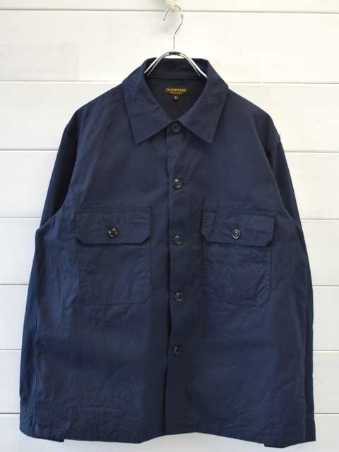 35％OFF】【35％OFF】新品未使用23SS AVONTADE Utility Shirts Jacket