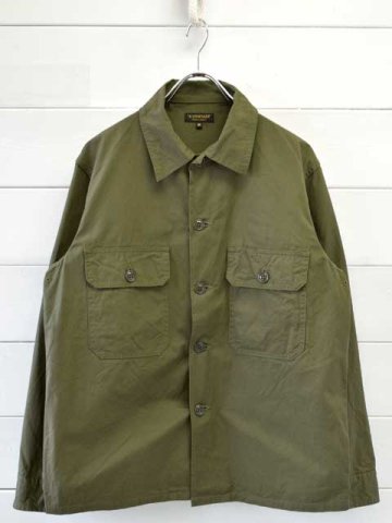 A VONTADE (アボンタージ)  Utility Shirt Jacket 2 (VTD-0446-JK)