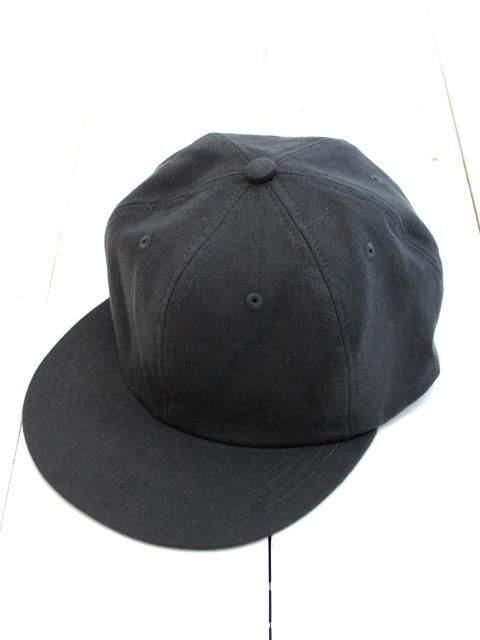 Kaptain Sunshine キャプテンサンシャイン Baseball Cap Ks9sgd03 帽子 Marble 通販 正規取扱店