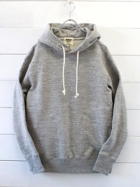 Jackman GG Sweat Pullover Parka (JM7005) - スウェット - | MARBLE