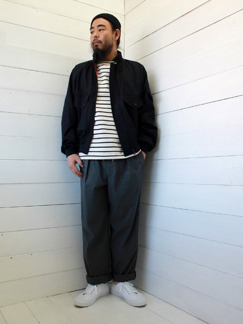 BARACUTA - キャプテンサンシャイン 別注 バラクータ G-Wepの+storebest.gr