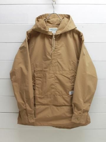 SASSAFRAS(ササフラス) GARDENER R JACKET 14oz DENIM