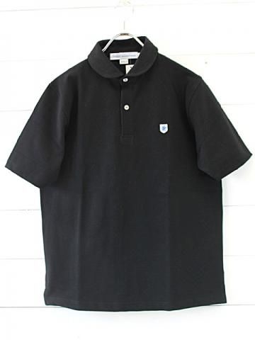 Glacon (饽) Round Collar Polo (G-20SS 07)